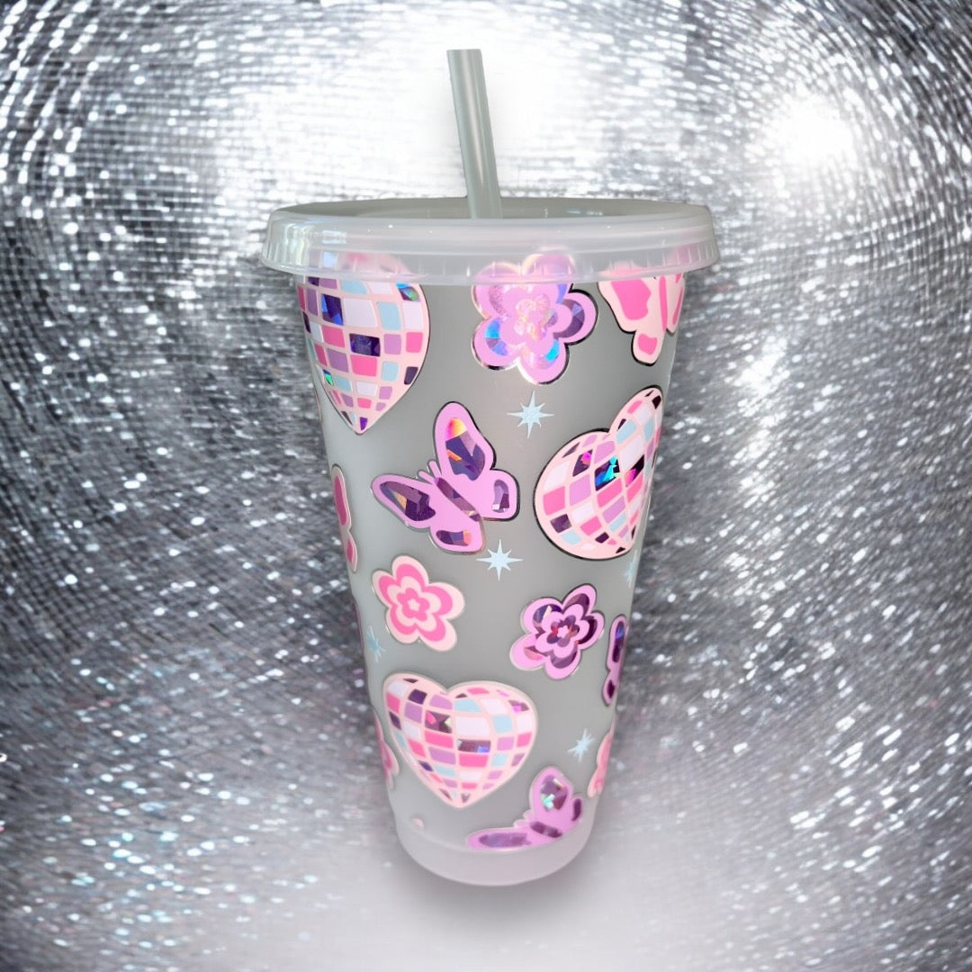 2000s Vibes Cold Cup