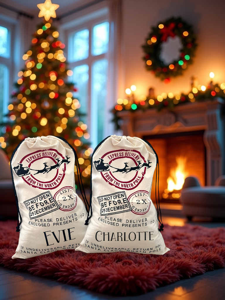 Santa Sacks