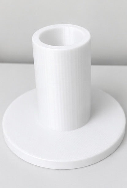 Tumbler Pole Stand