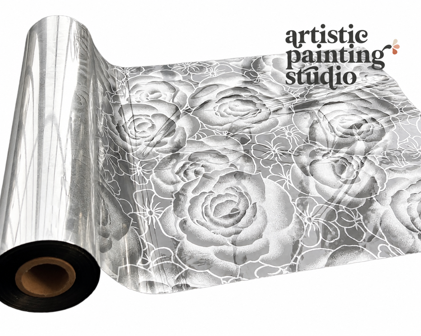 Portia Silver - APS Foil