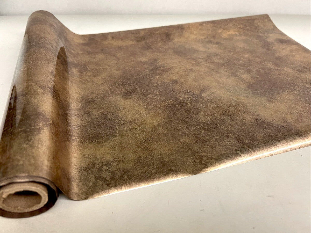 Stonewash Gold - APS Foil