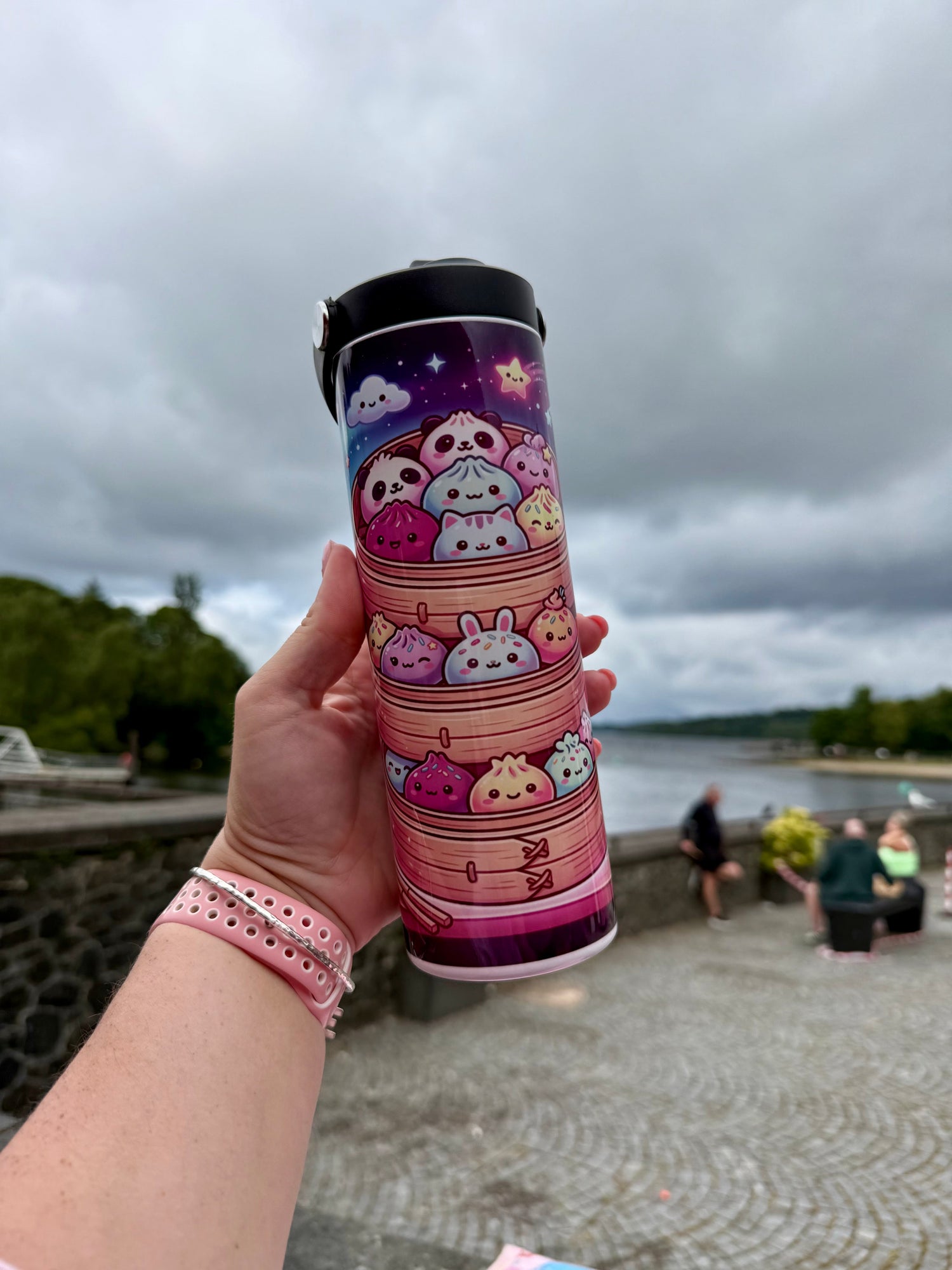 Sublimation Tumblers