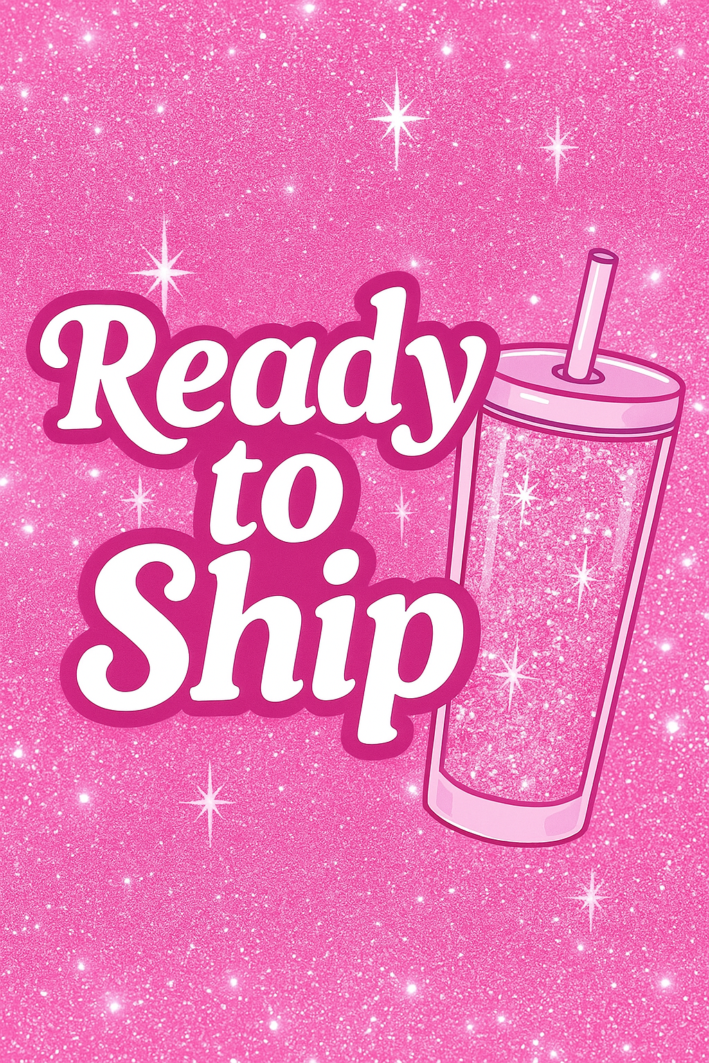 Ready to Ship