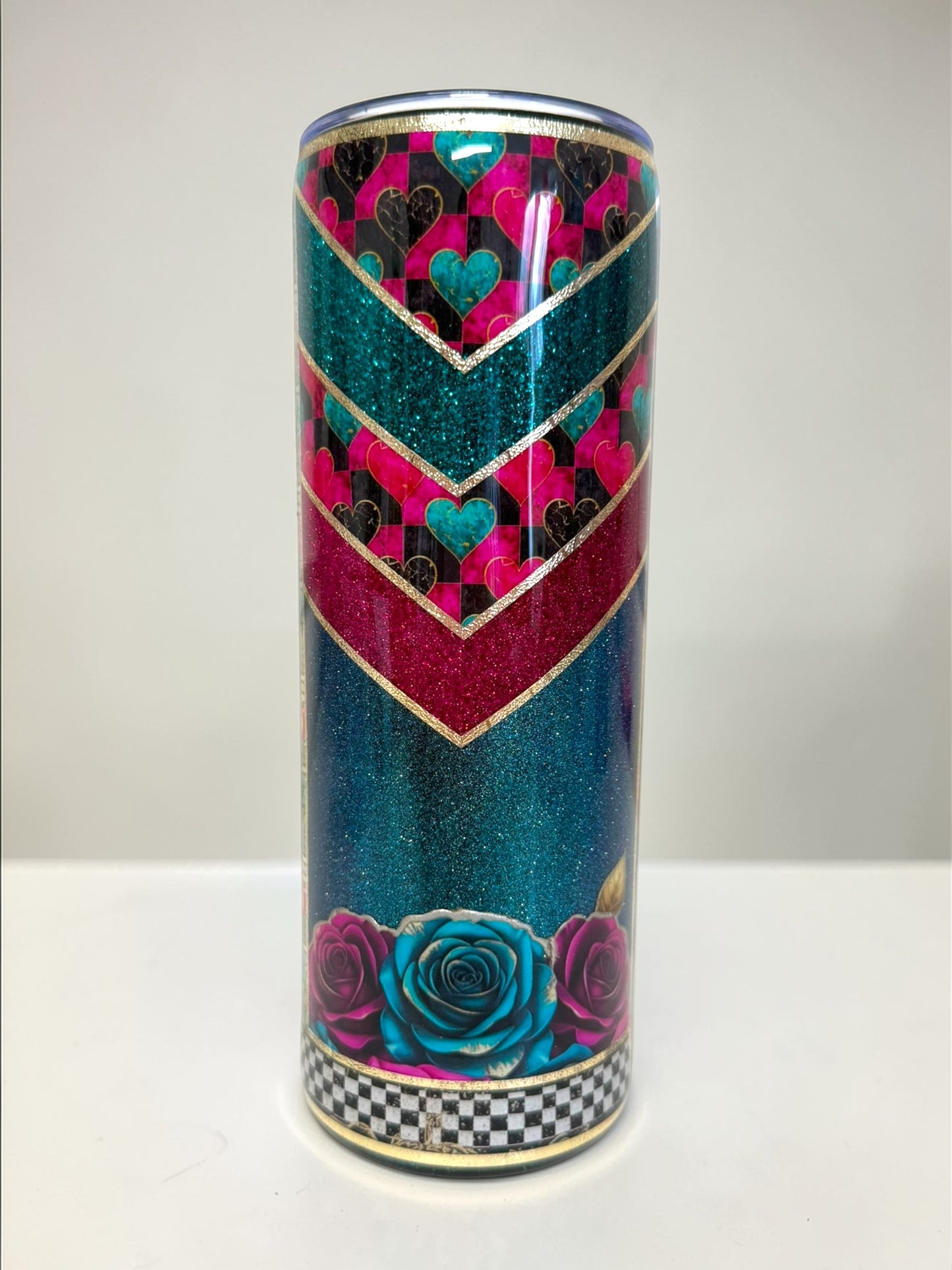 20oz Wonderland