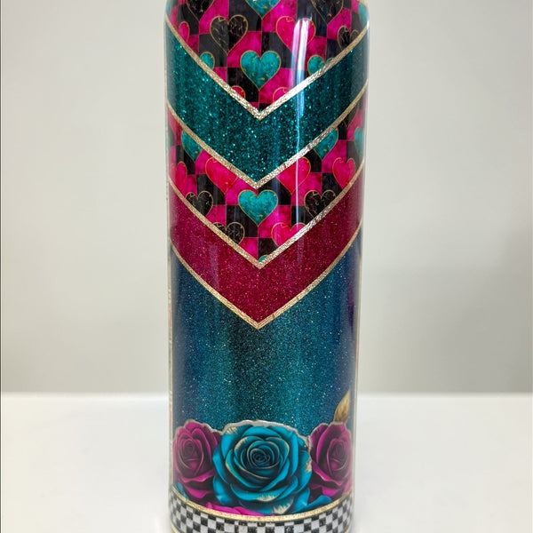 Premium Resin Tumblers