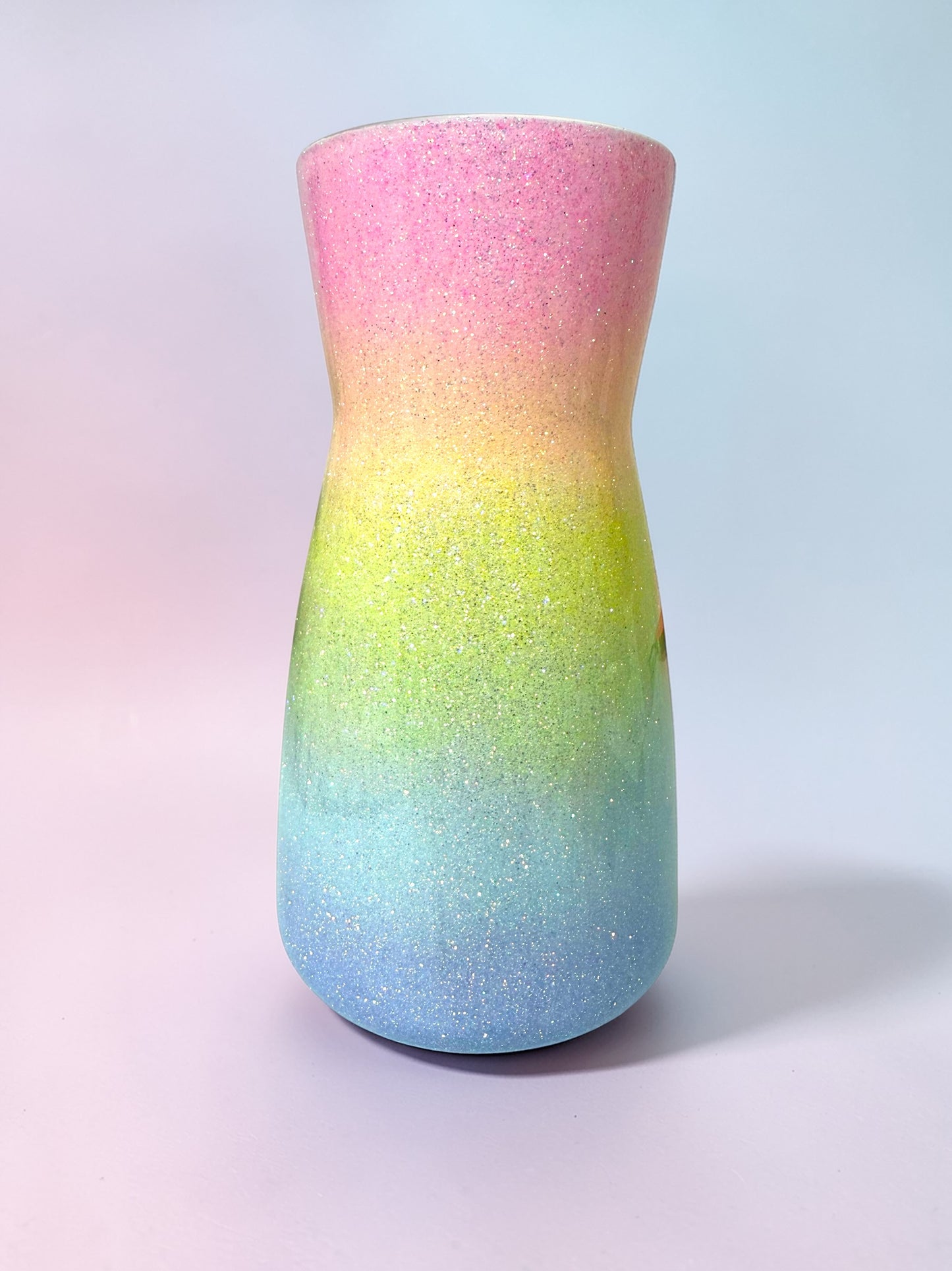 Custom Personalised Vase | Handmade Just for You