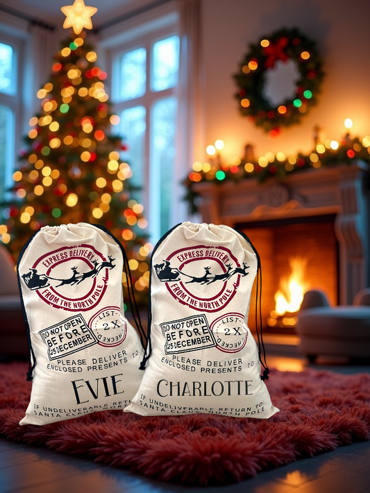 Santa Sacks