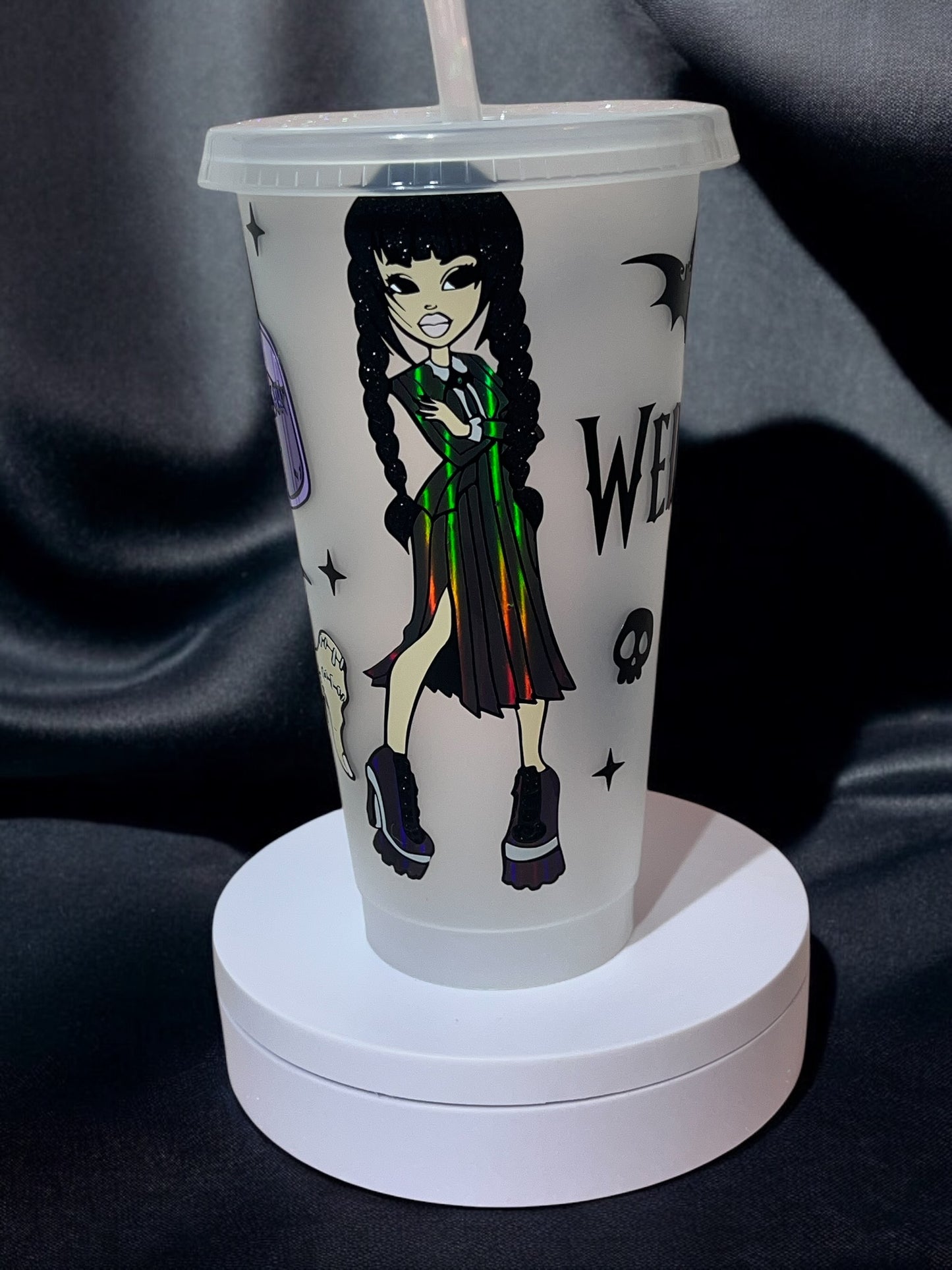 “Weds” Cold Cup