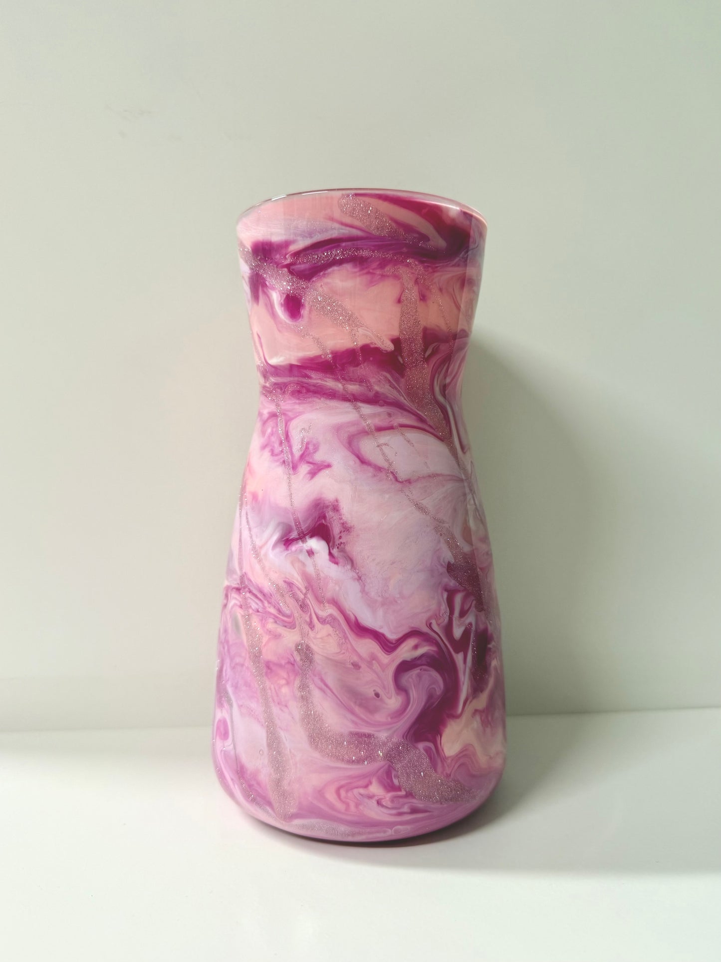 Vase Waffle 3 (Custom)