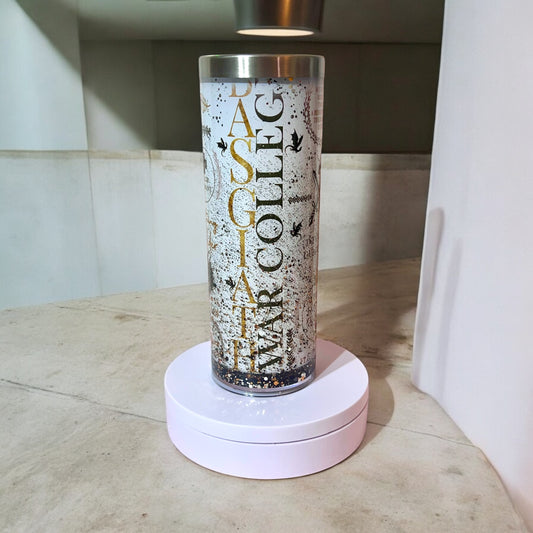 Dragon College 4W Storyboard Tumbler