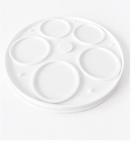 Dizzy Pixie – Modular Pixie Dust Storage Spinner