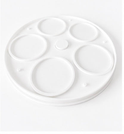 Dizzy Pixie – Modular Pixie Dust Storage Spinner