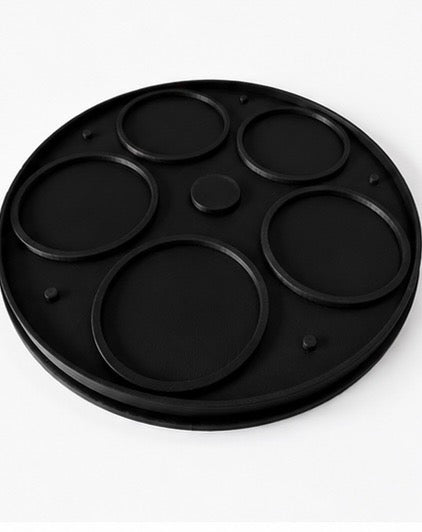 Dizzy Pixie – Modular Pixie Dust Storage Spinner