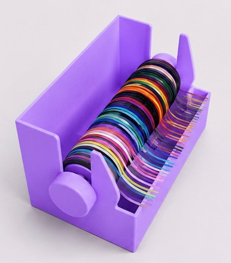 Washi Tape/Pinstripe RollHolder