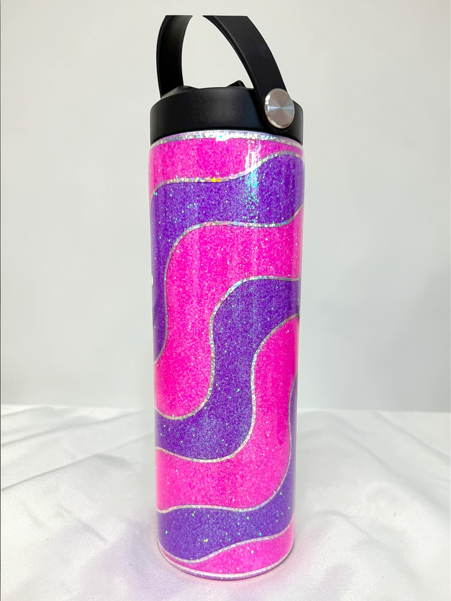20oz 90s Nostalgia Groovy Gal