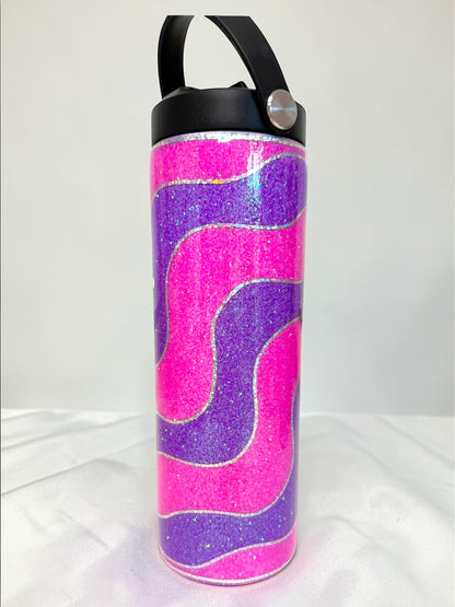 20oz 90s Nostalgia Groovy Gal