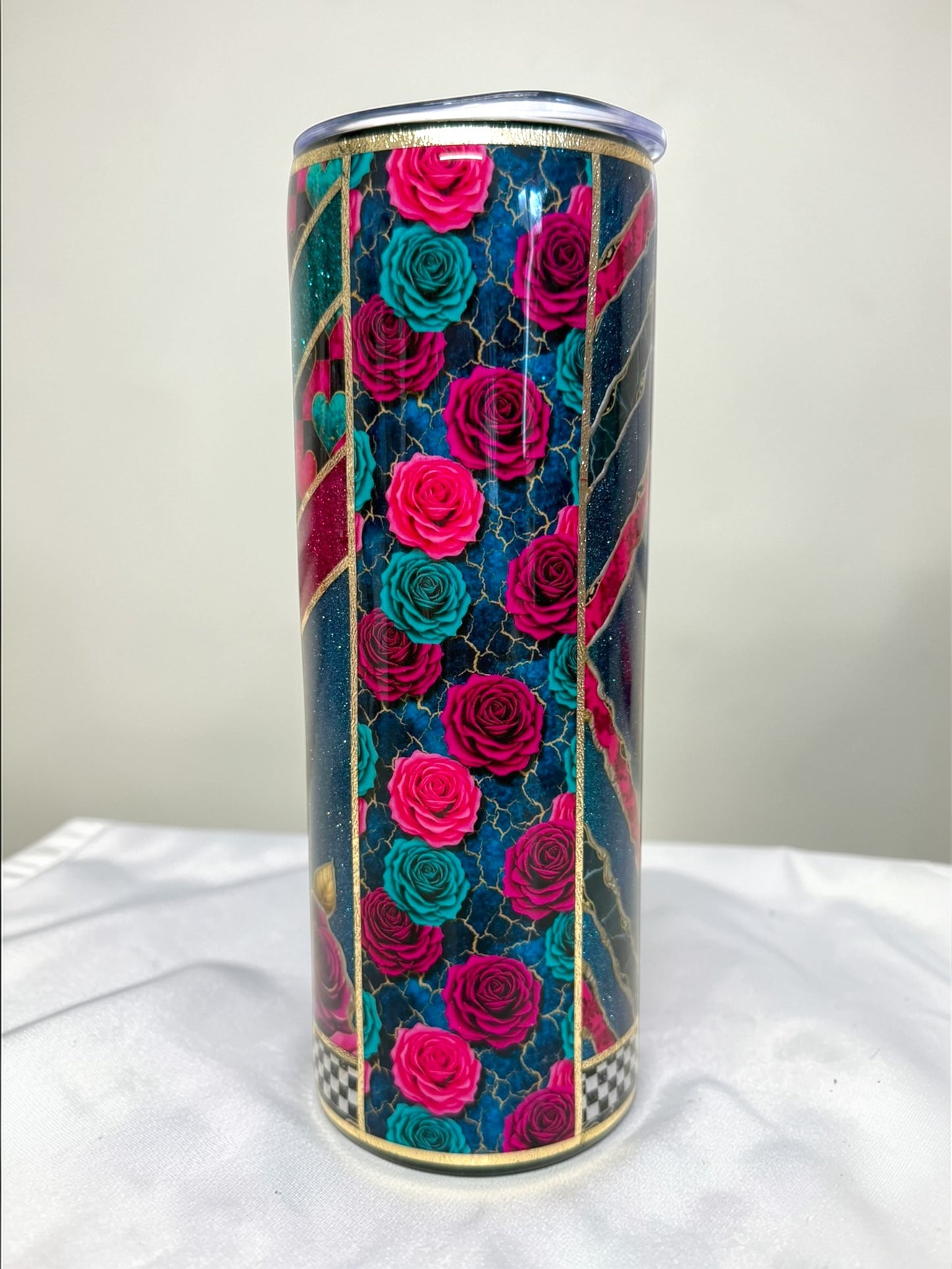 20oz Wonderland