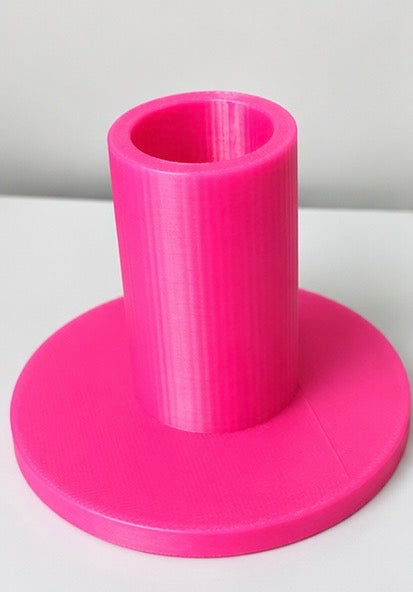 Tumbler Pole Stand