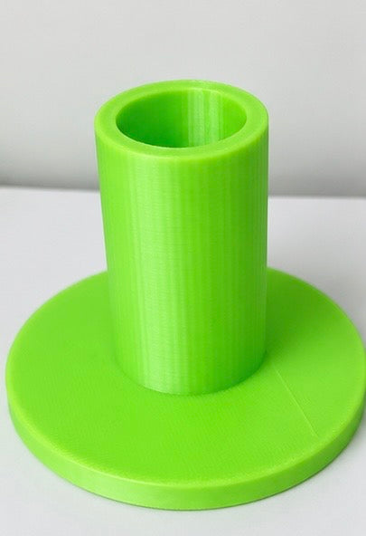 Tumbler Pole Stand