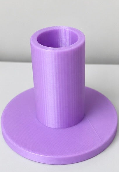 Tumbler Pole Stand