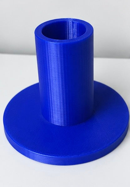 Tumbler Pole Stand