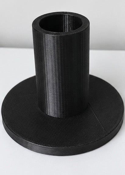 Tumbler Pole Stand