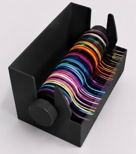 Washi Tape/Pinstripe RollHolder