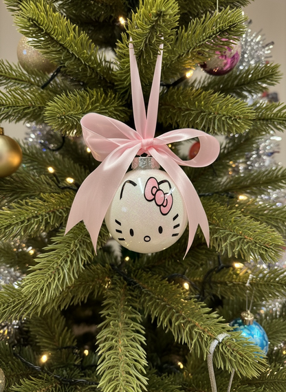 Character Baubles
