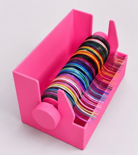 Washi Tape/Pinstripe RollHolder