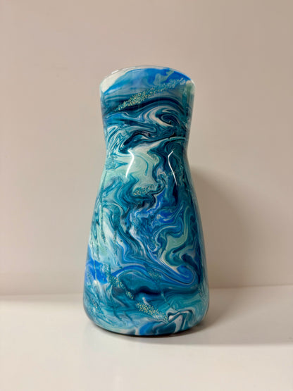 Vase Waffle 3 (Custom)