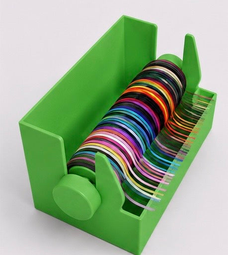 Washi Tape/Pinstripe RollHolder