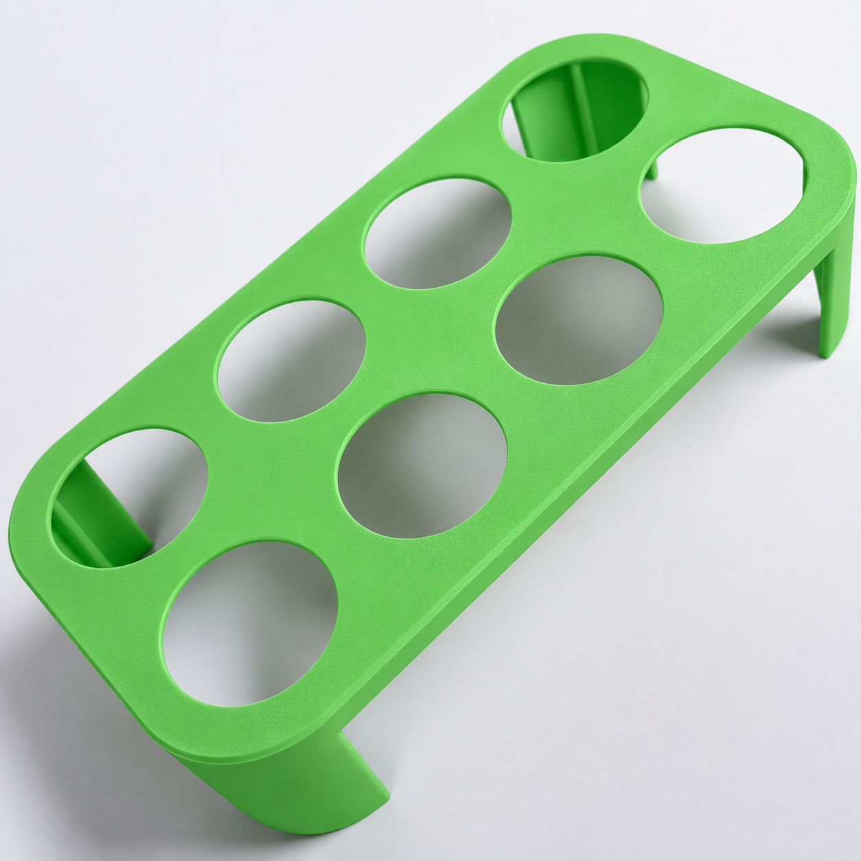 Resin Pot Stand