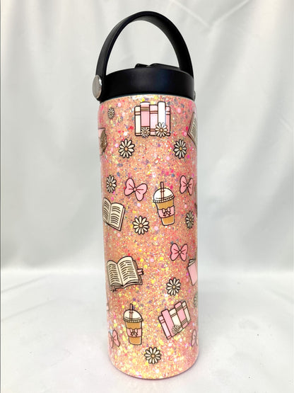20oz Bookish