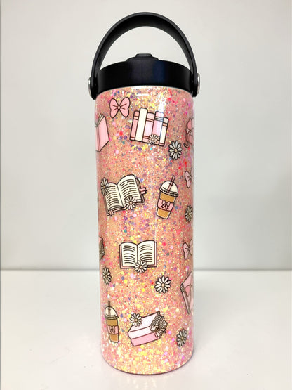 20oz Bookish