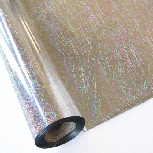 Confetti Silver - APS Foil