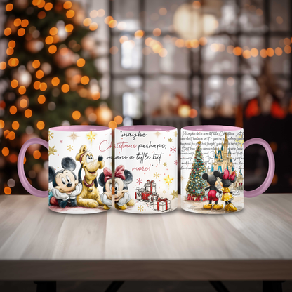 Little Bit More Magical Mug