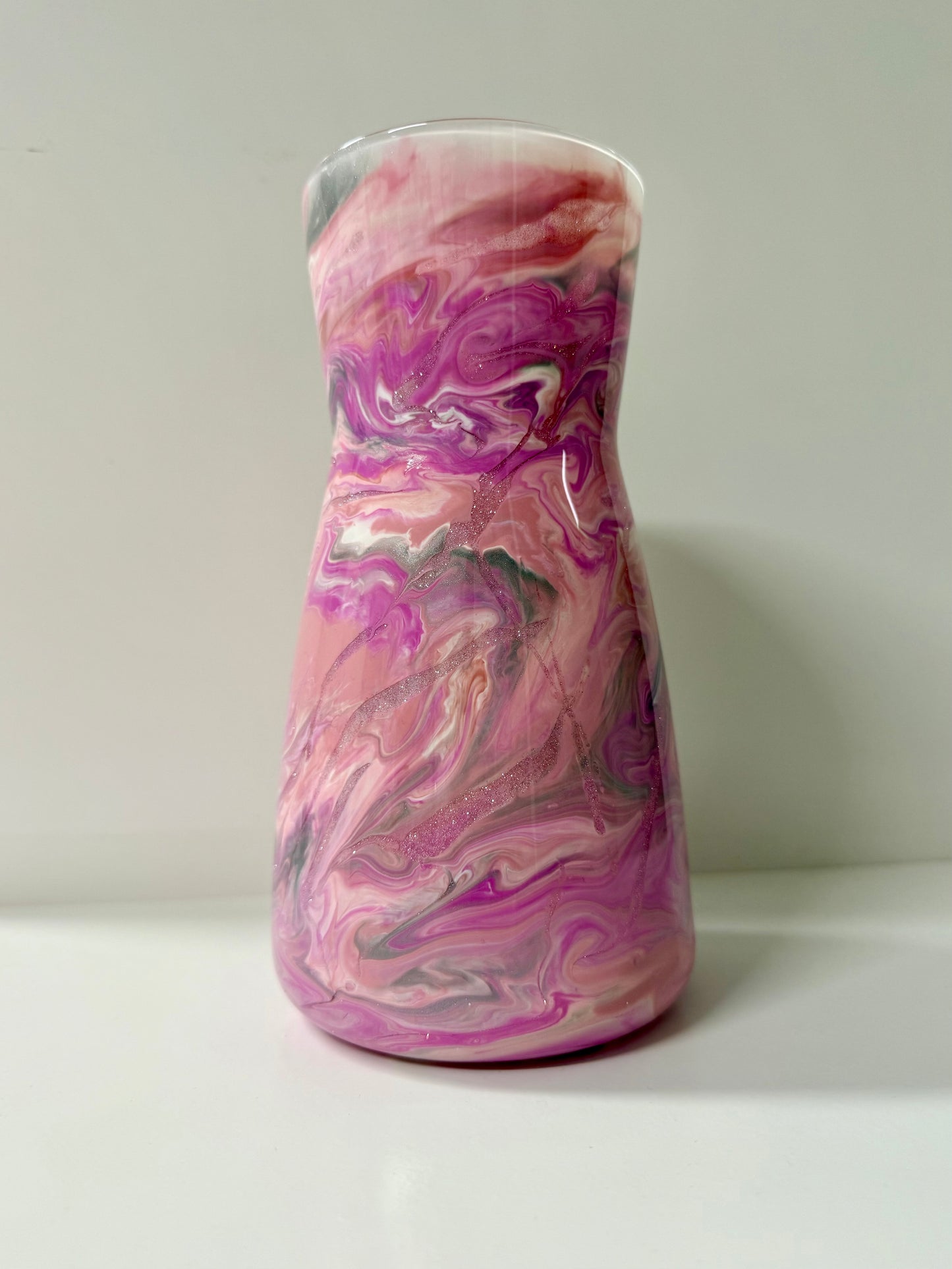 Vase Waffle 3 (Custom)