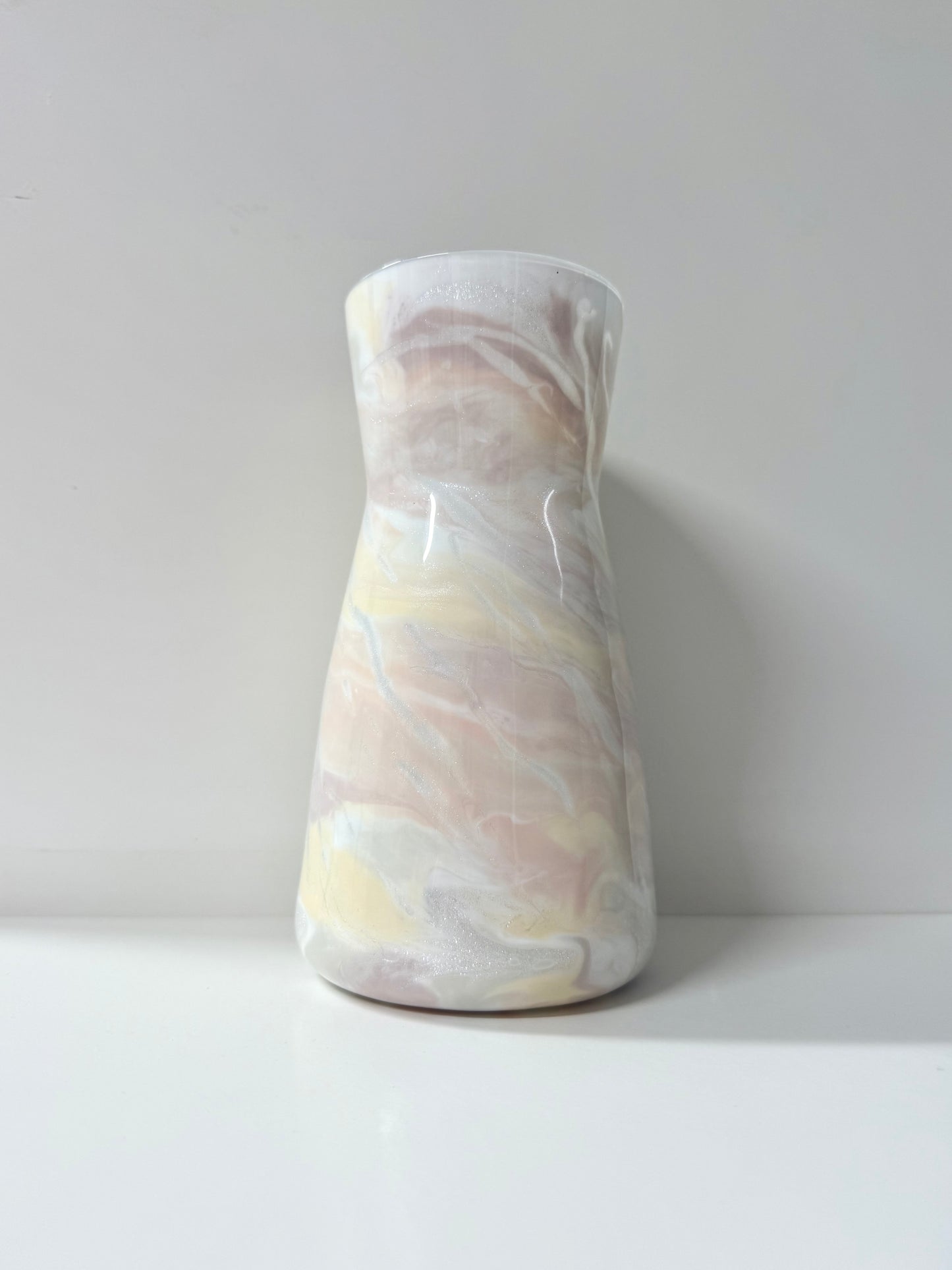 Vase Waffle 3 (Custom)