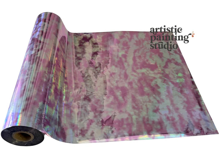 Egyptian Pink - APS Foil