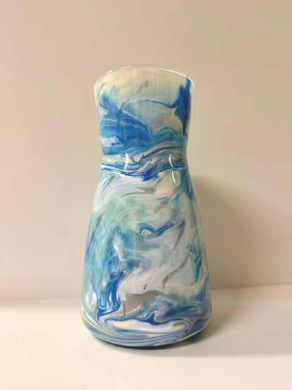Vase Waffle 3 (Custom)