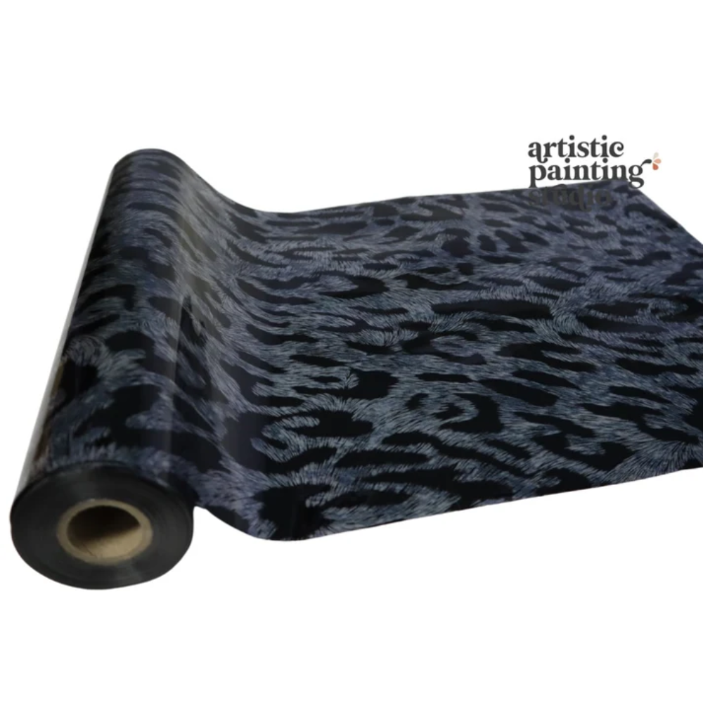 Furgalicious - APS Foil