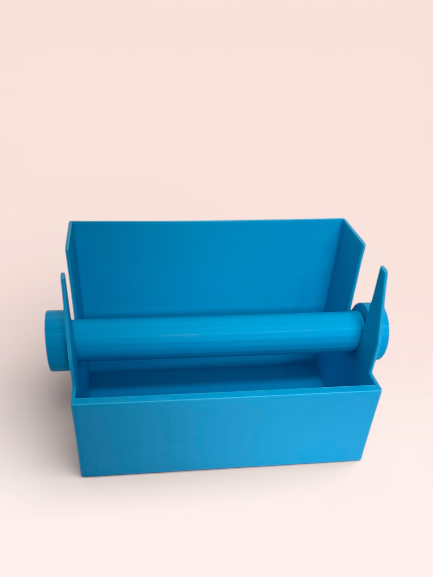 Pinstripe Roll Holder