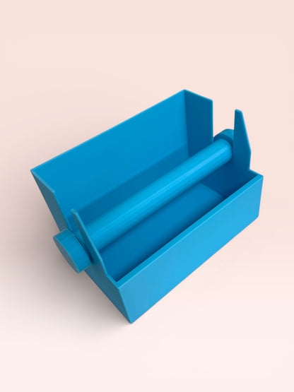 Pinstripe Roll Holder