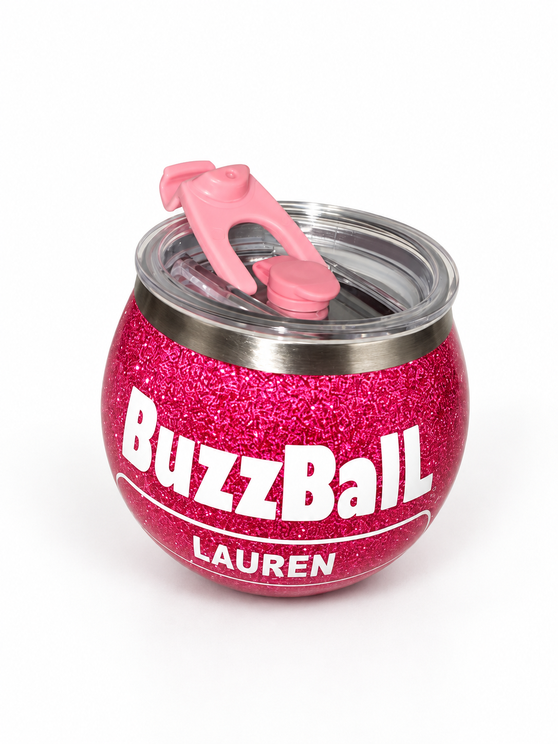 BuzzBall Style Mini Tumbler