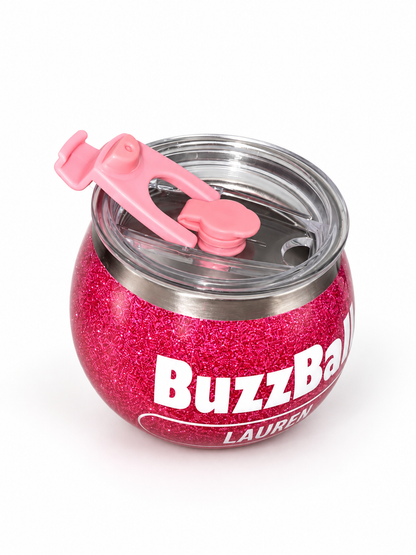 BuzzBall Style Mini Tumbler