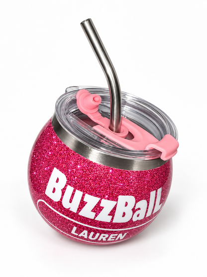 BuzzBall Style Mini Tumbler