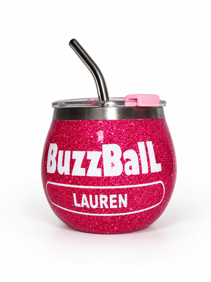 BuzzBall Style Mini Tumbler