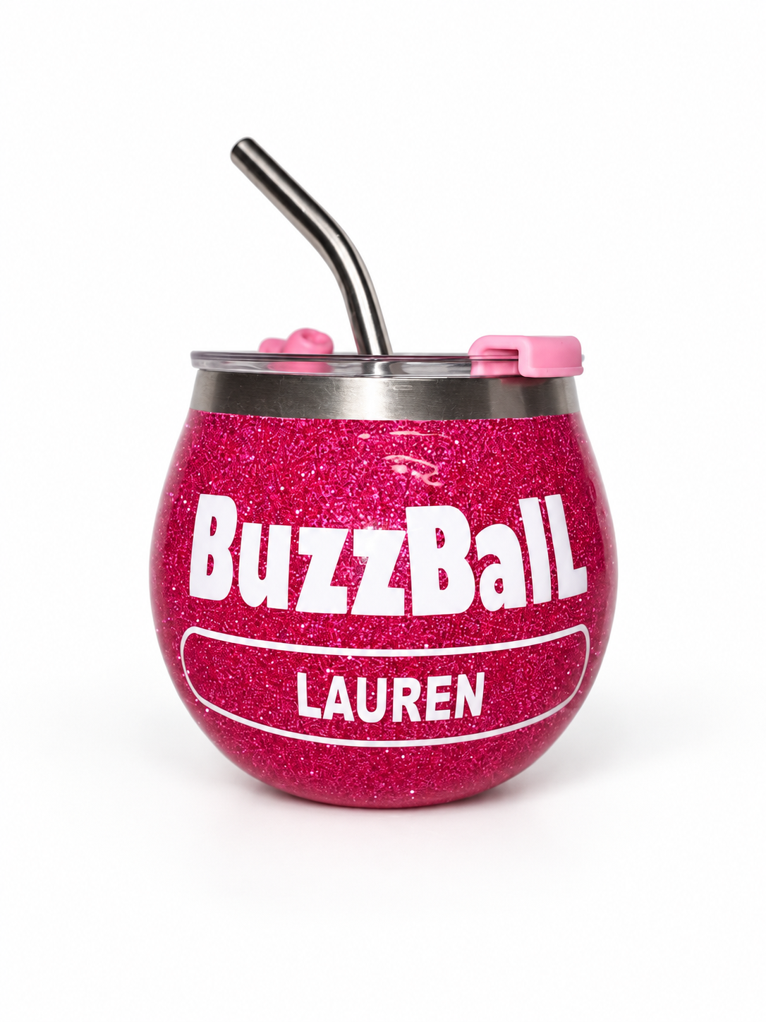 BuzzBall Style Mini Tumbler