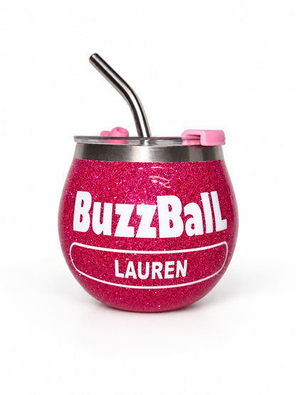 BuzzBall Style Mini Tumbler