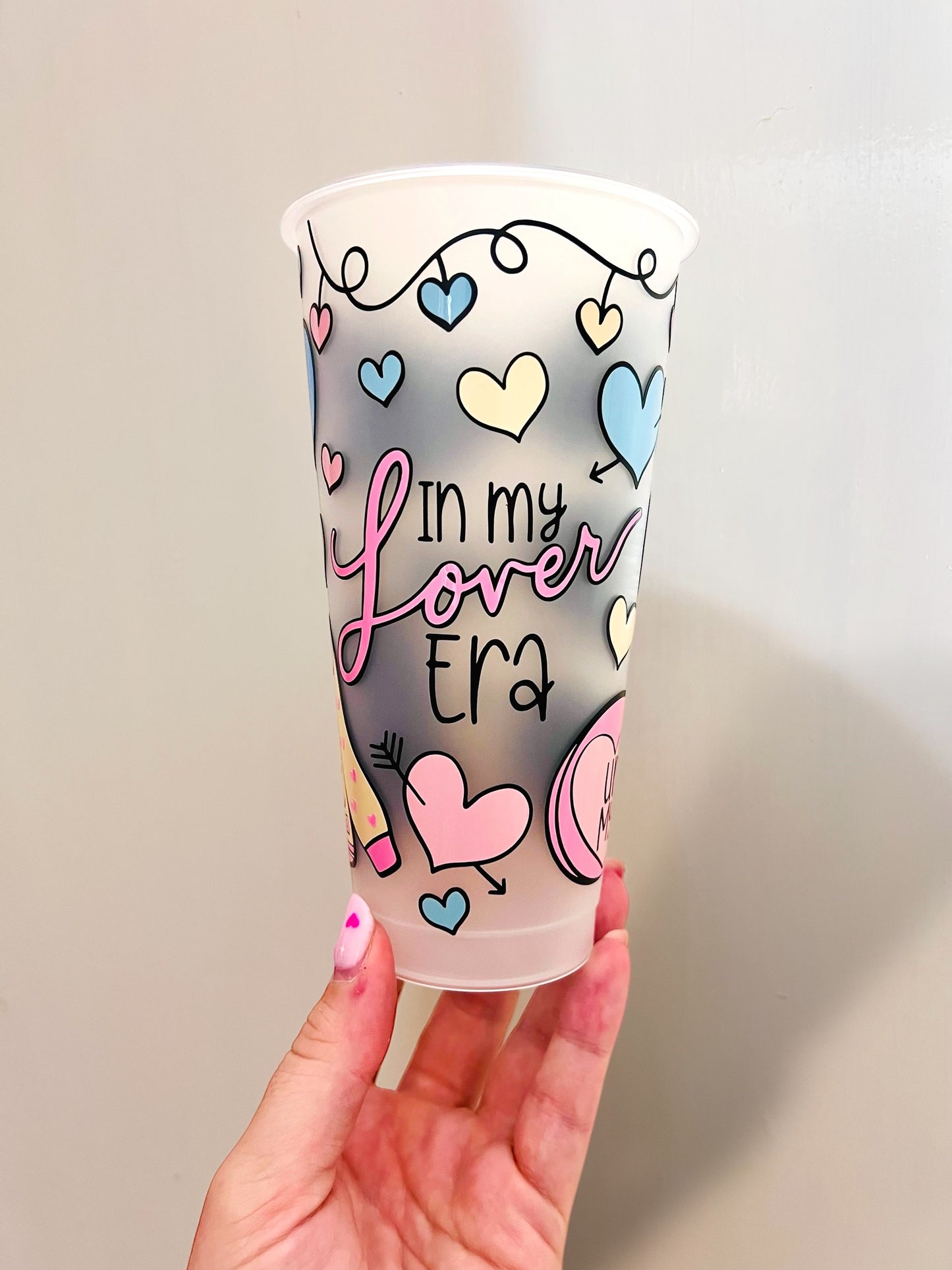 Lover Era Cold Cup